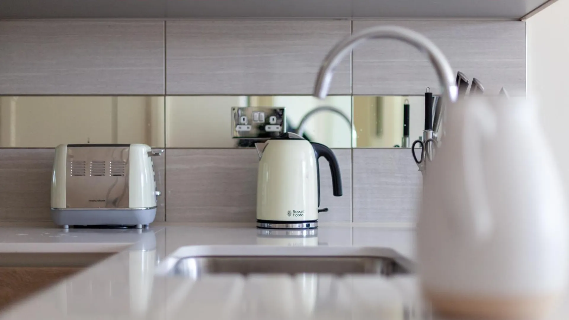 The River Thames Collection Apartment London