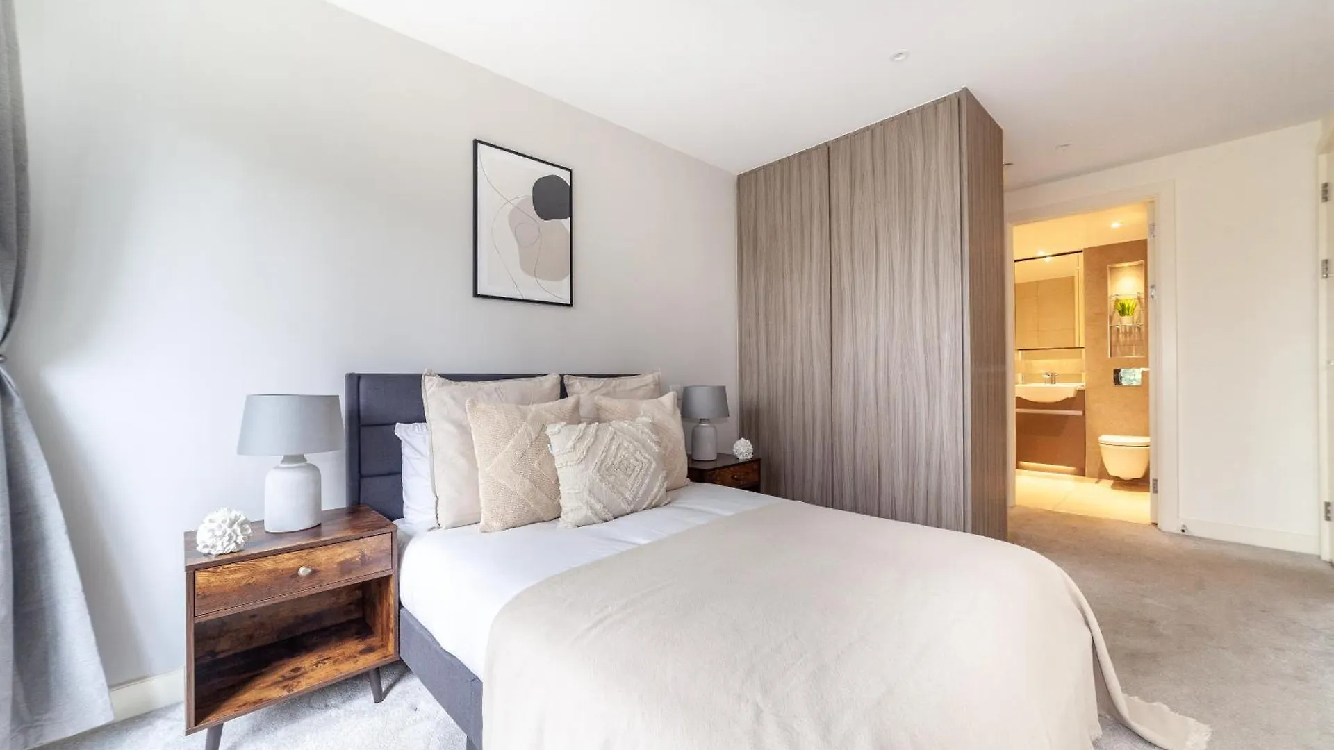 The River Thames Collection Apartment London United Kingdom