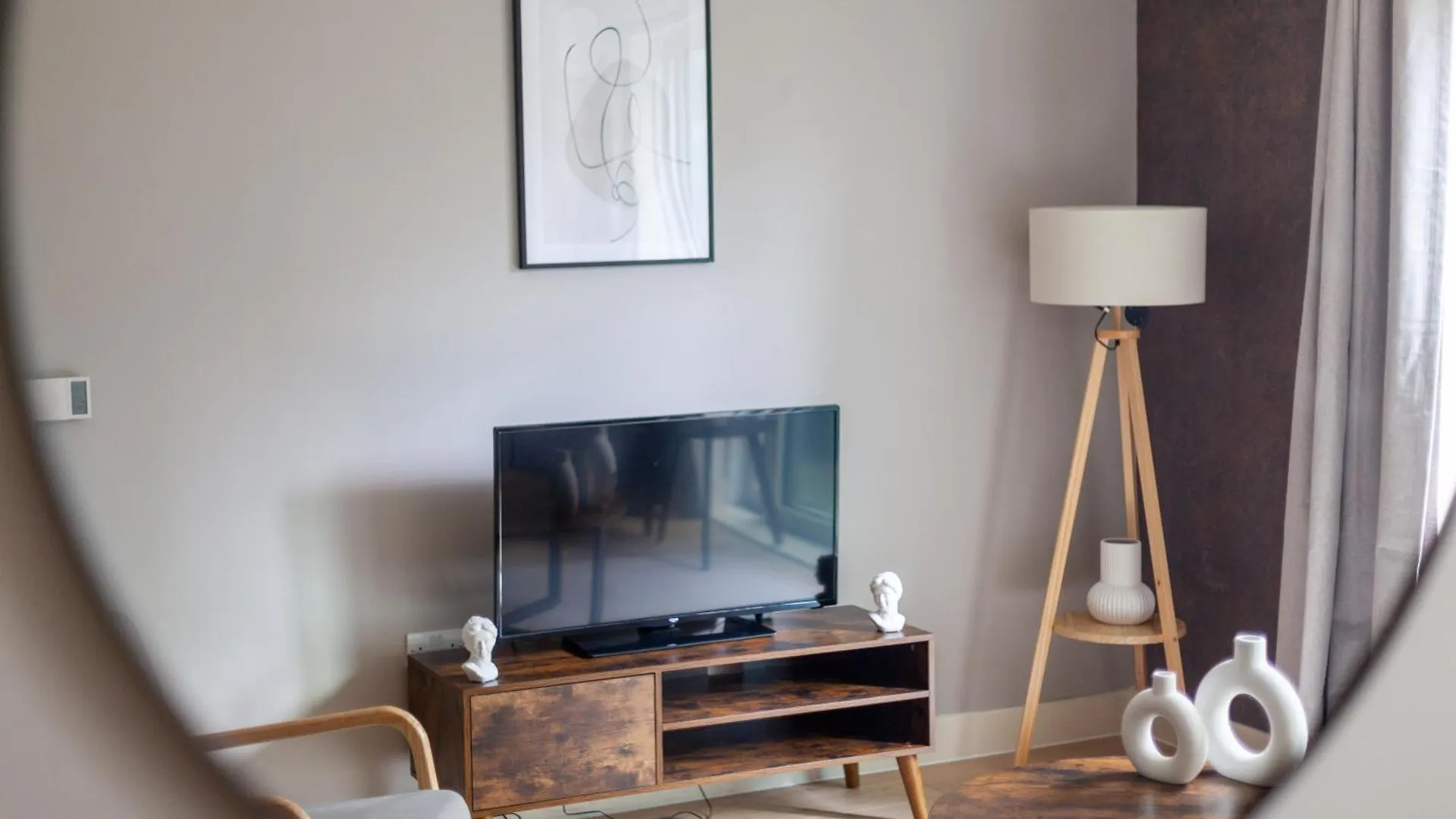 The River Thames Collection Apartment London