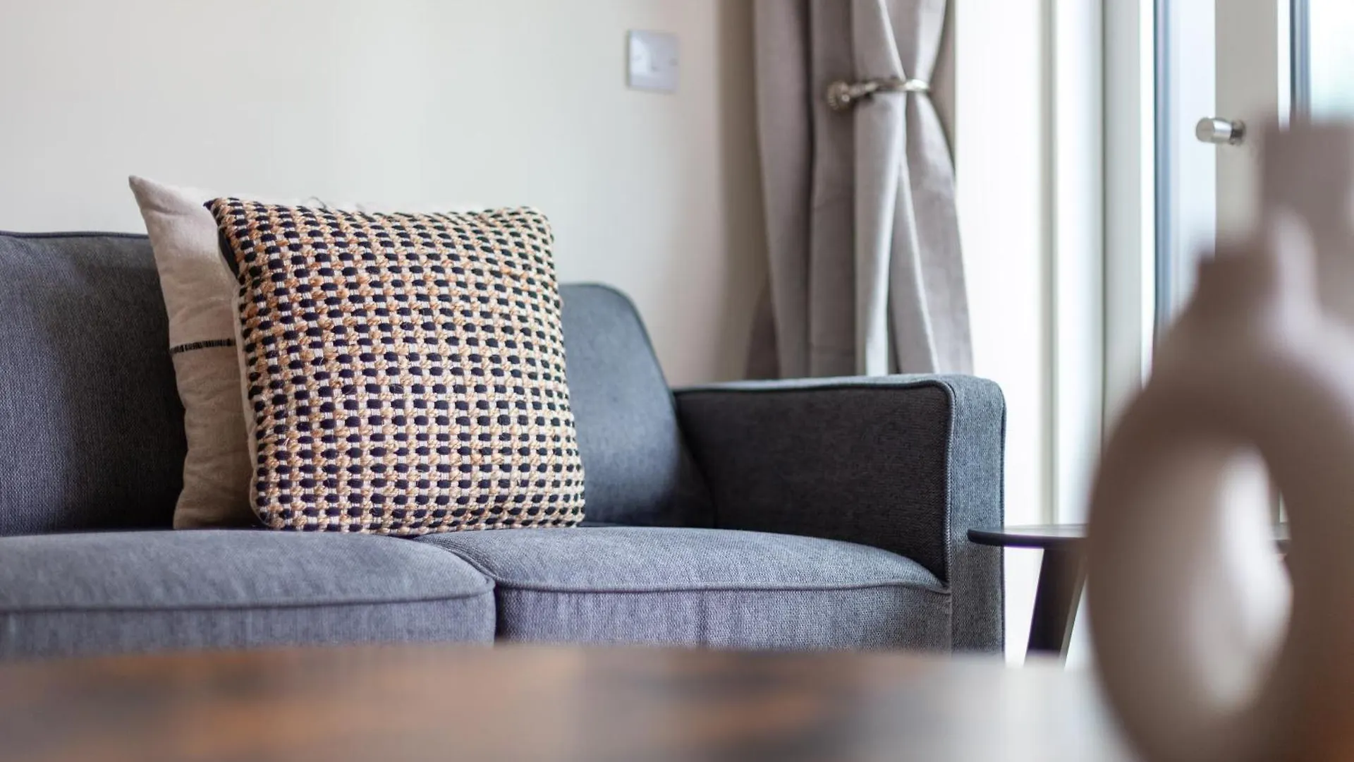 The River Thames Collection Apartment London 0*,