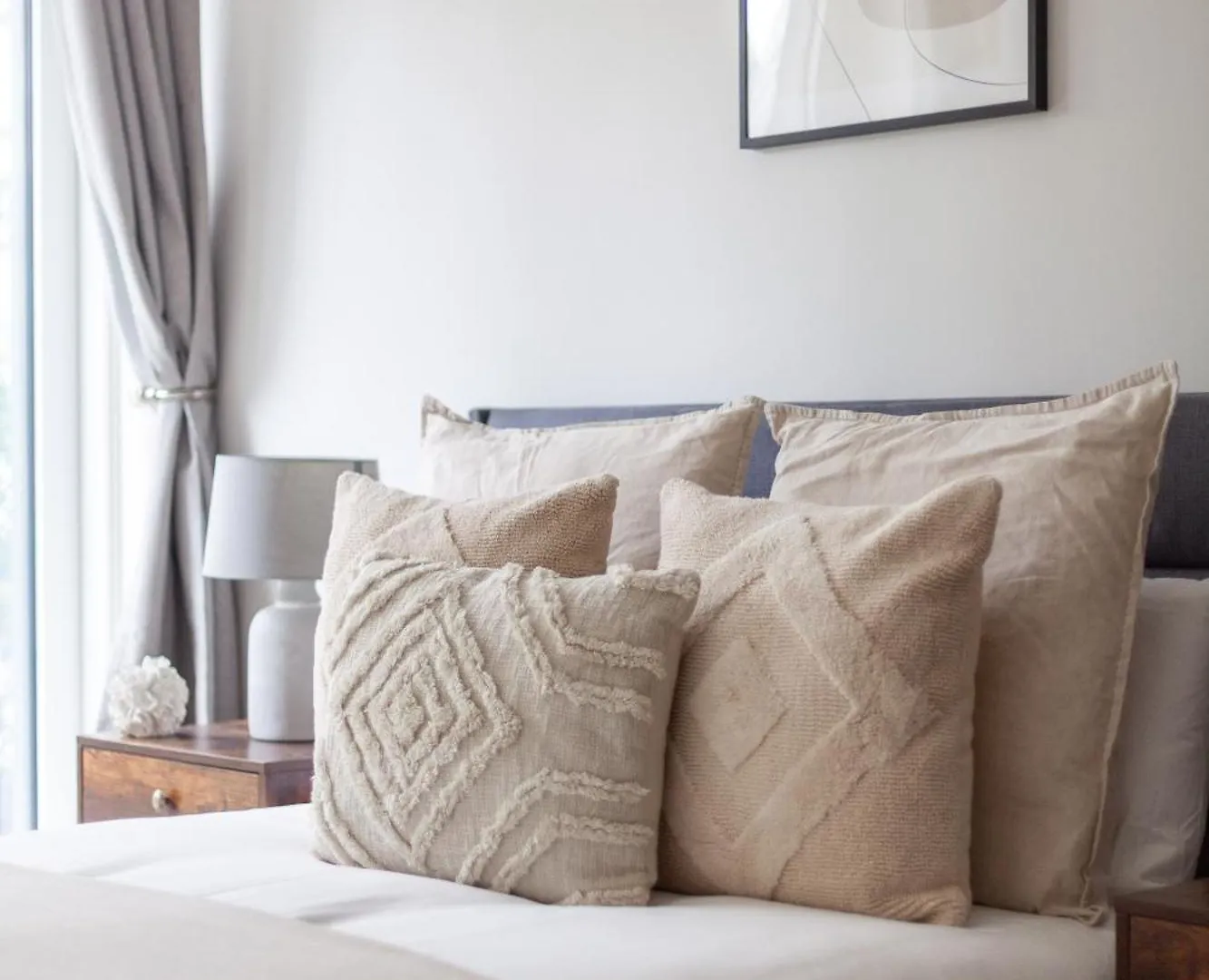 The River Thames Collection Apartment London