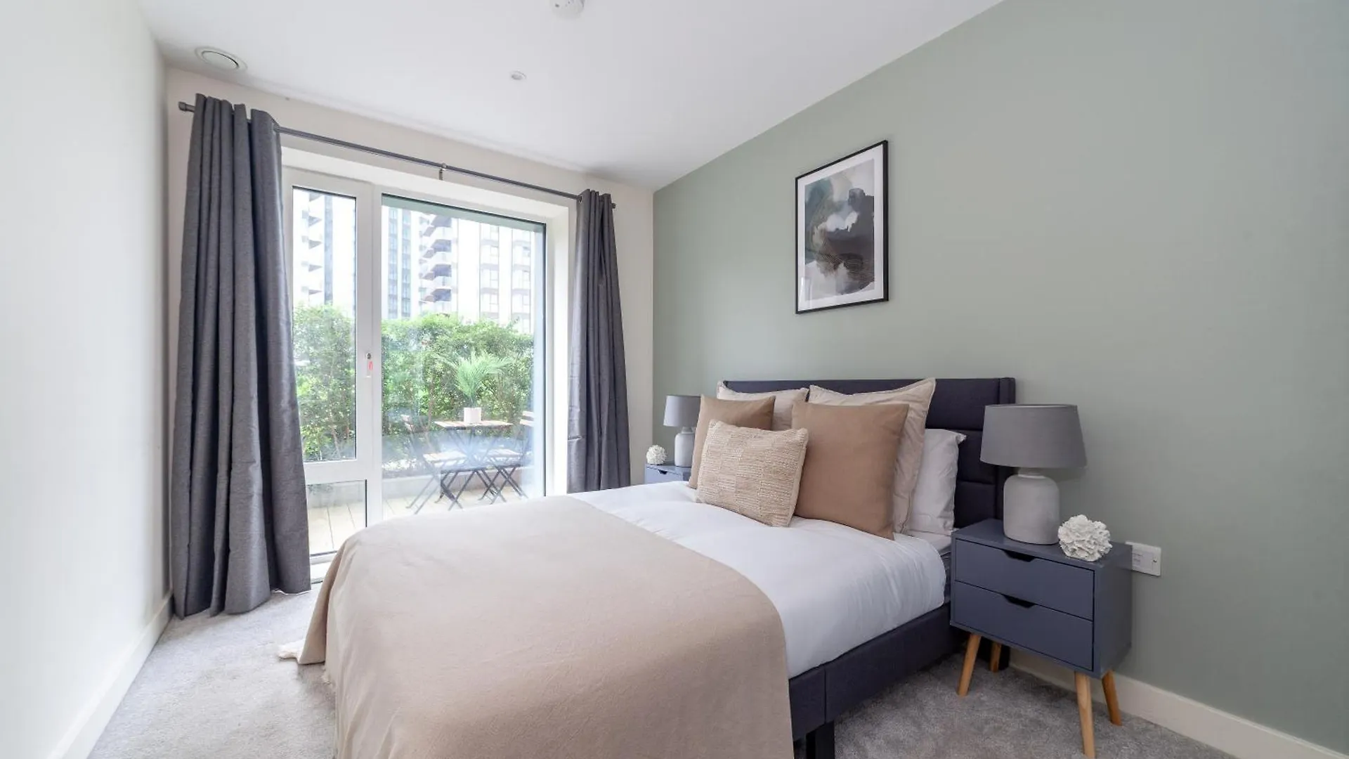 The River Thames Collection Apartment London 0*,  United Kingdom